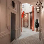 Maison Albar - Le Diamond 5* Paris
