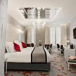 Hotel Maison Albar - Le Diamond 5*