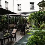 Maison Albar - Le Diamond 5* Paris