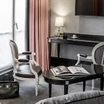 Hotel Maison Albar - Le Diamond