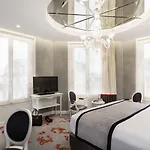 Maison Albar - Le Diamond Hotel Paris