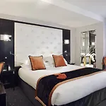 Hotel Maison Albar - Le Diamond