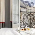 Maison Albar - Le Diamond 5* Paris