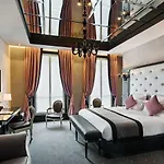 Maison Albar - Le Diamond Hotel