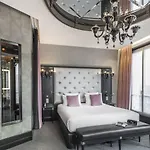 Hotel Maison Albar - Le Diamond Paris