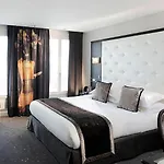 Maison Albar - Le Diamond Hotel Paris