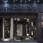 Maison Albar - Le Diamond Paris