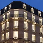 Maison Albar - Le Diamond Hotel
