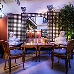 Hotel Maison Albar - Le Diamond Paris