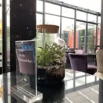 Hotel Maison Albar - Le Diamond Paris