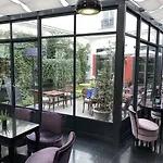 Hotel Maison Albar - Le Diamond 5*