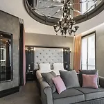 Maison Albar - Le Diamond Hotel