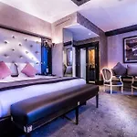 Maison Albar - Le Diamond Hotel