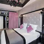 Hotel Maison Albar - Le Diamond Paris
