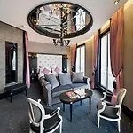 Maison Albar - Le Diamond Hotel Paris