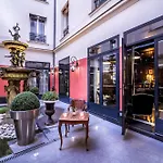 Hotel Maison Albar - Le Diamond Paris