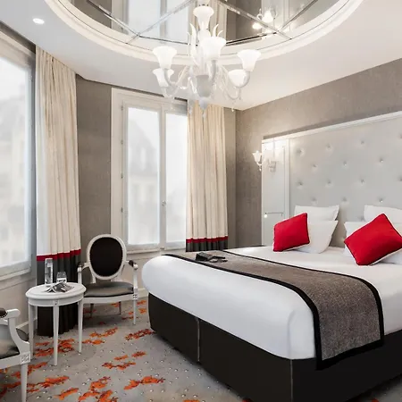 Maison Albar - Le Diamond Hotel Parigi