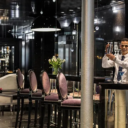 Maison Albar - Le Diamond Hotel 5*