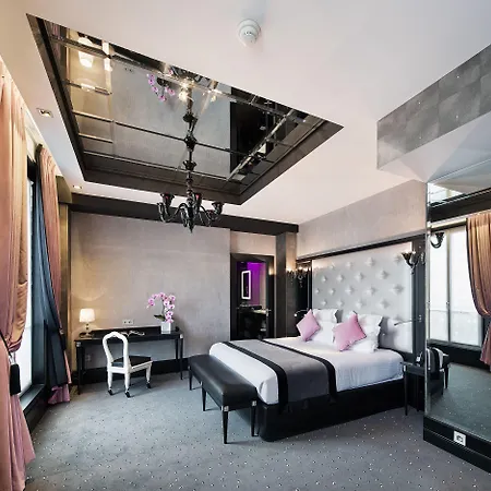Maison Albar - Le Diamond Parigi