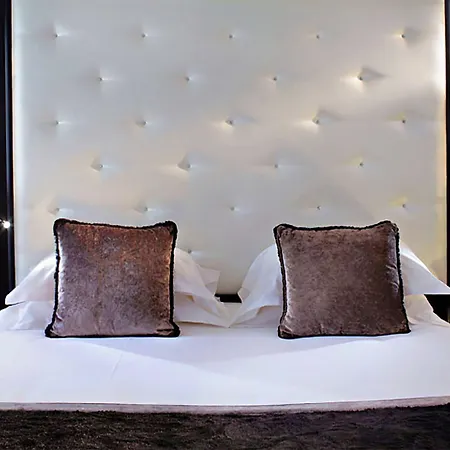 Hotel Maison Albar - Le Diamond Parigi