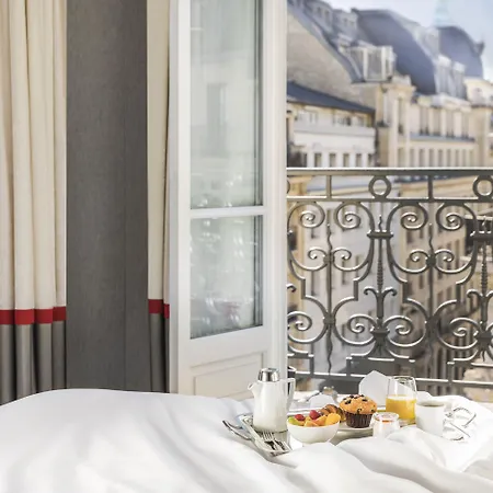 Maison Albar - Le Diamond 5* Parigi