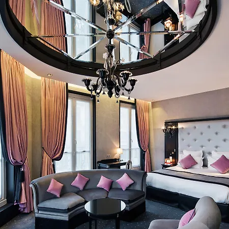 Maison Albar - Le Diamond Hotel Parigi
