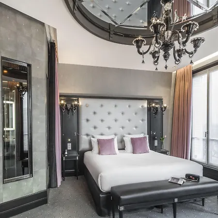 Hotel Maison Albar - Le Diamond Parigi