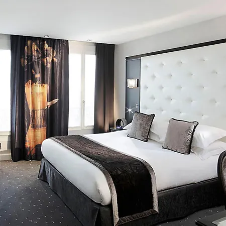 Maison Albar - Le Diamond Hotel Parigi
