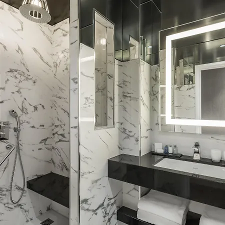Hotel Maison Albar - Le Diamond Parigi
