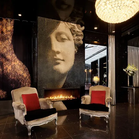 Maison Albar - Le Diamond 5* Parigi