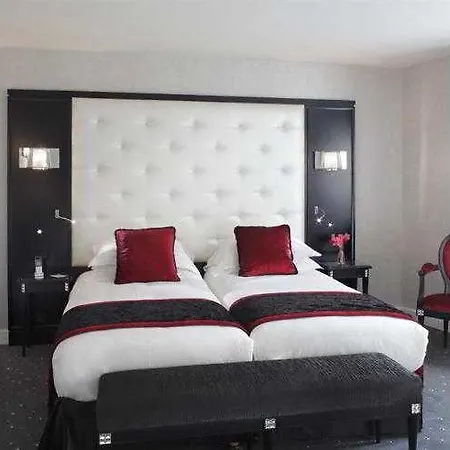 Maison Albar - Le Diamond Hotel Parigi