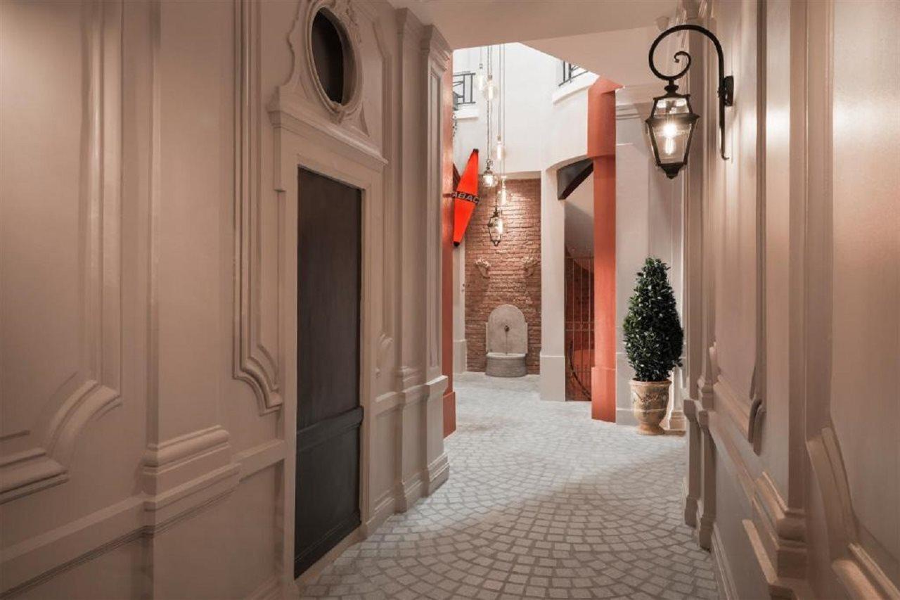 Maison Albar - Le Diamond 5* Paris