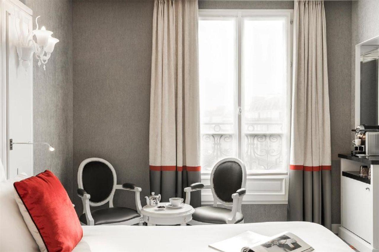 Maison Albar - Le Diamond Paris