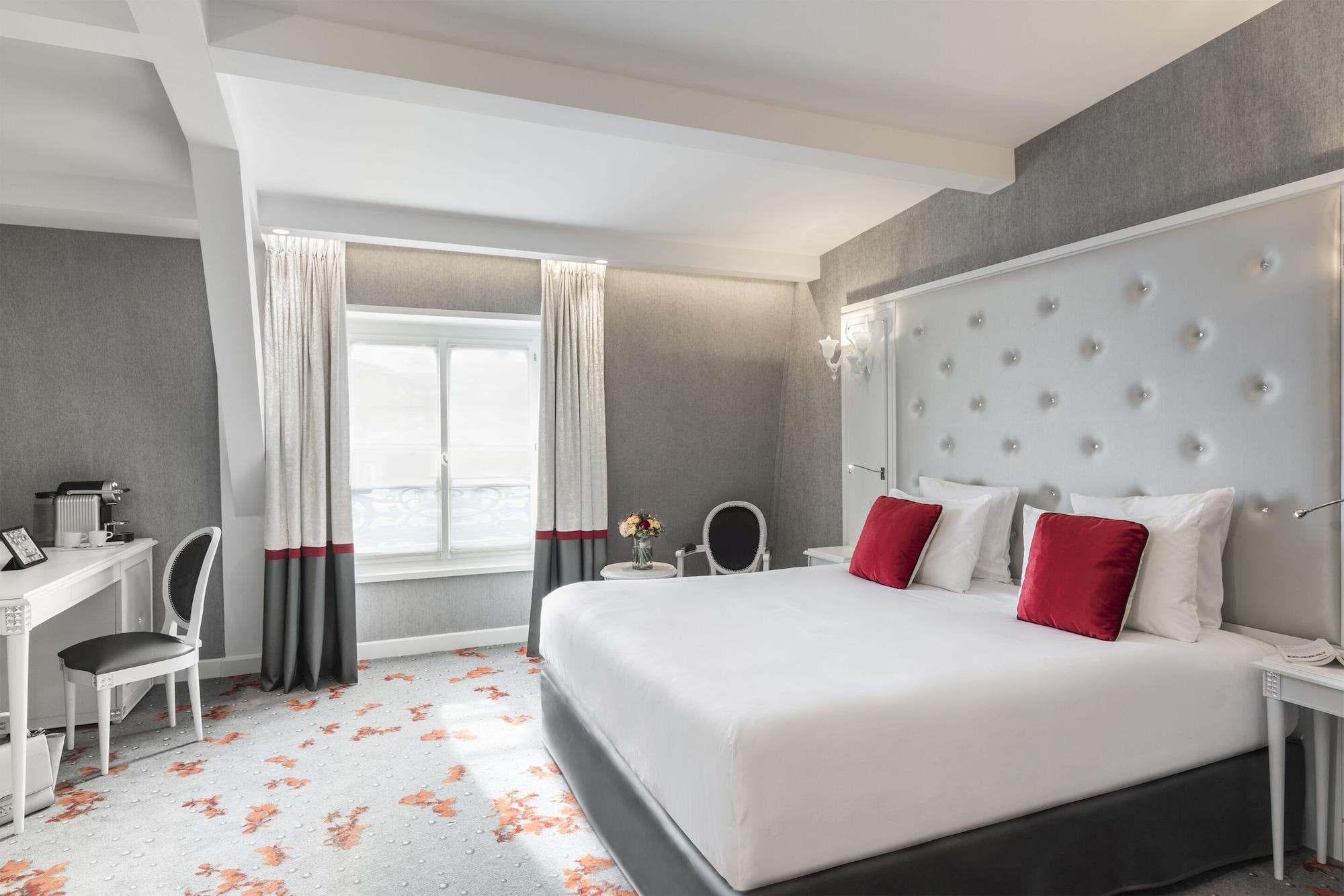 Hotel Maison Albar - Le Diamond