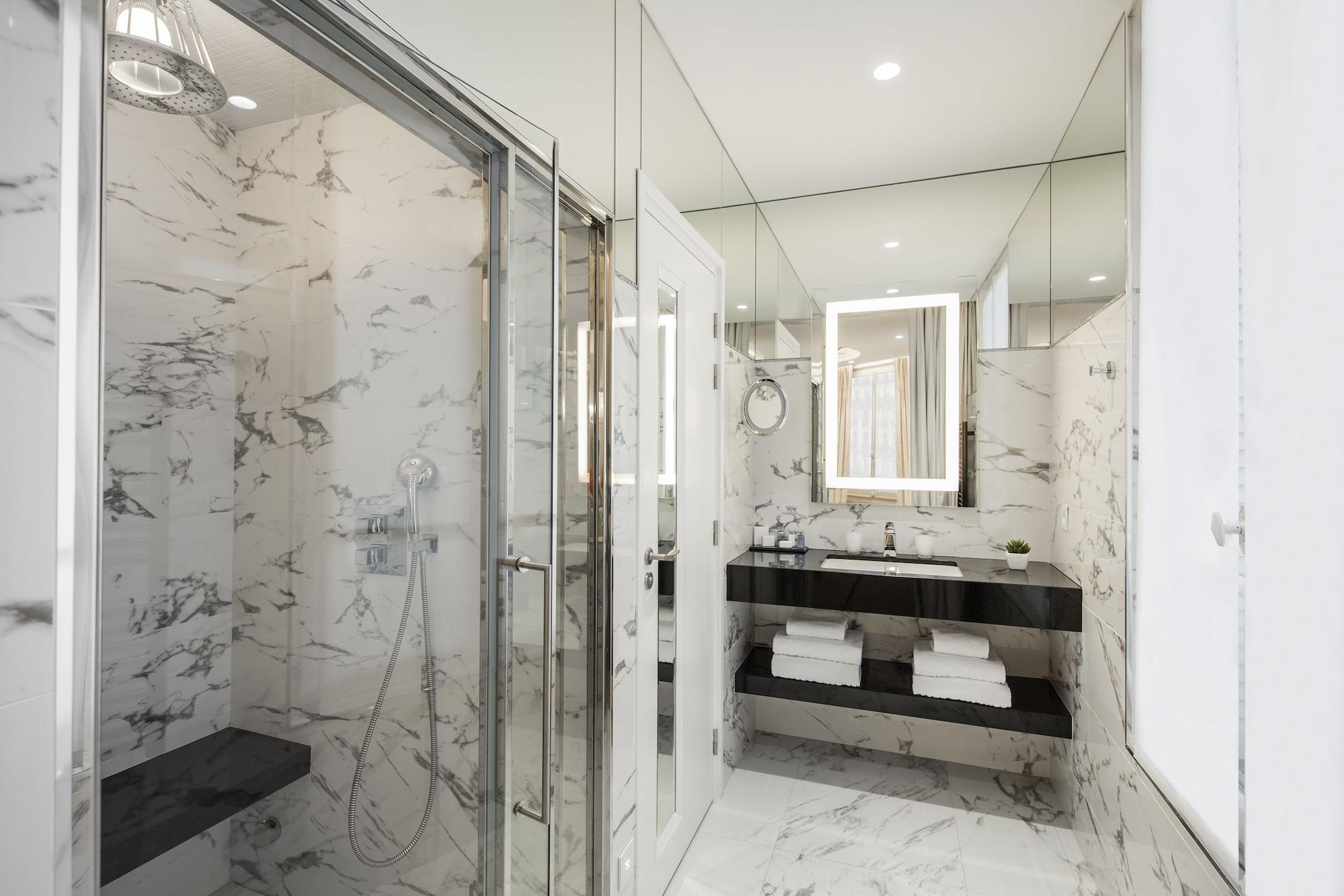 Hotel Maison Albar - Le Diamond