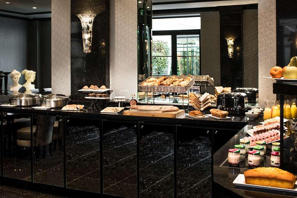 Hotel Maison Albar - Le Diamond Paris