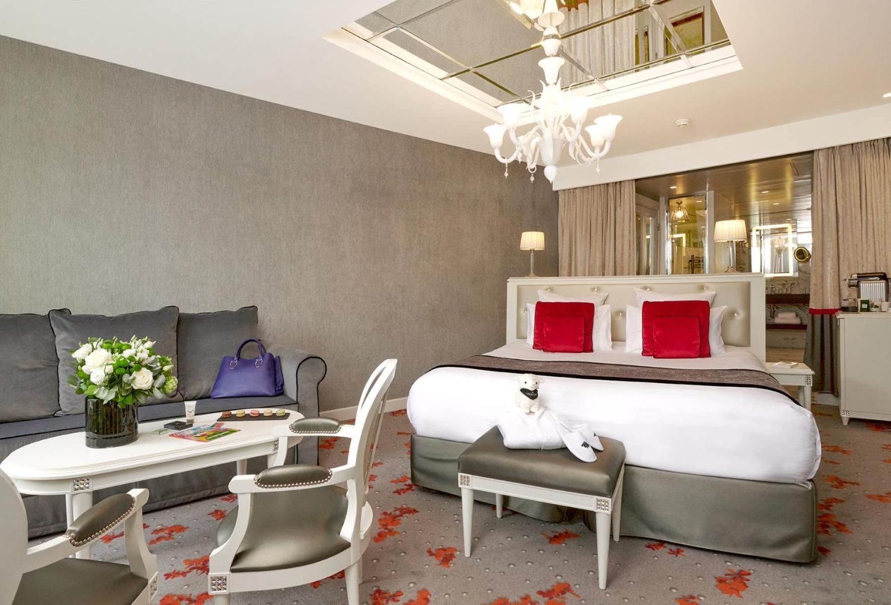 Maison Albar - Le Diamond Hotel Parigi