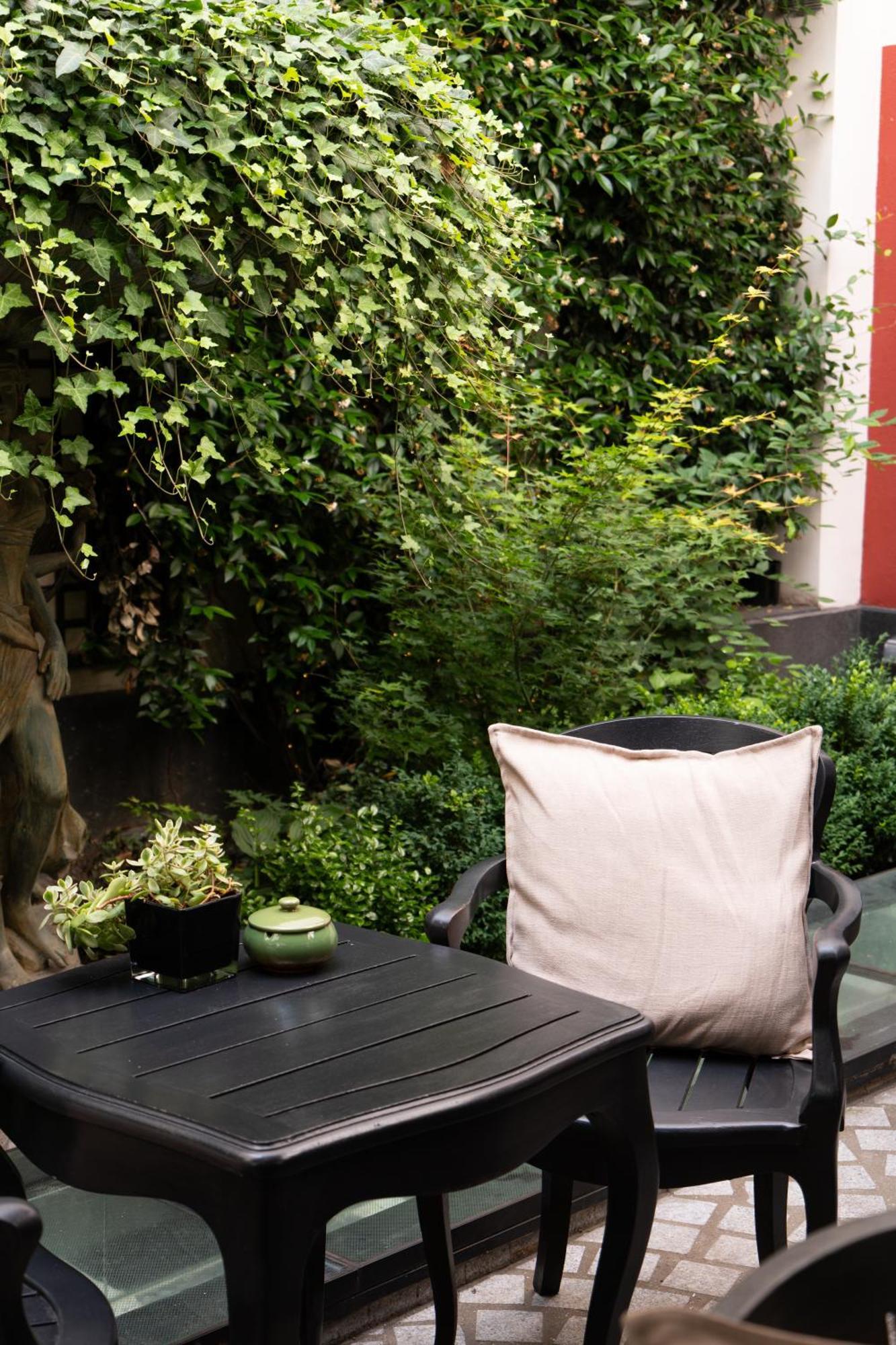 Hotel Maison Albar - Le Diamond Paris