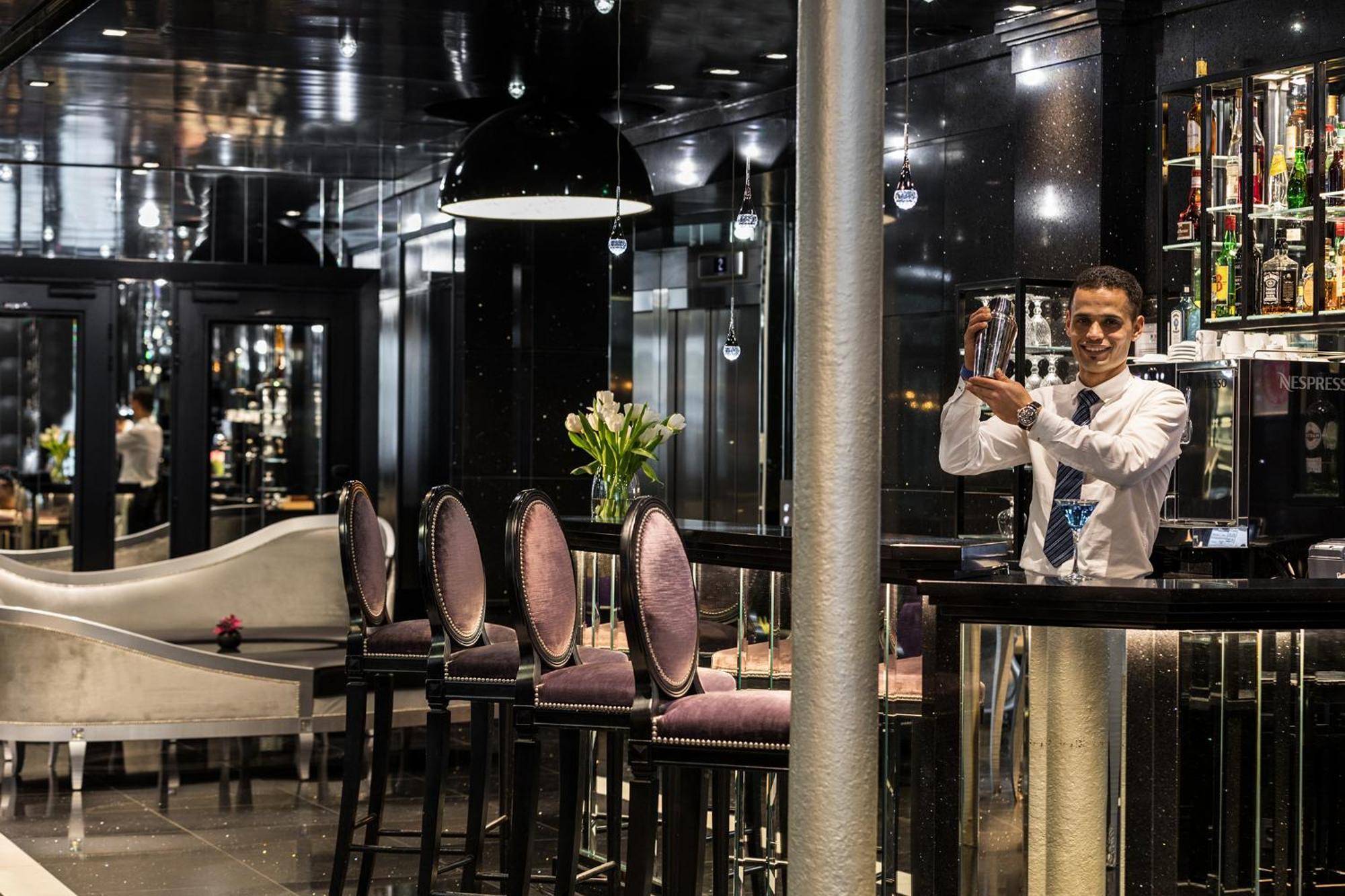 Maison Albar - Le Diamond Hotel 5*