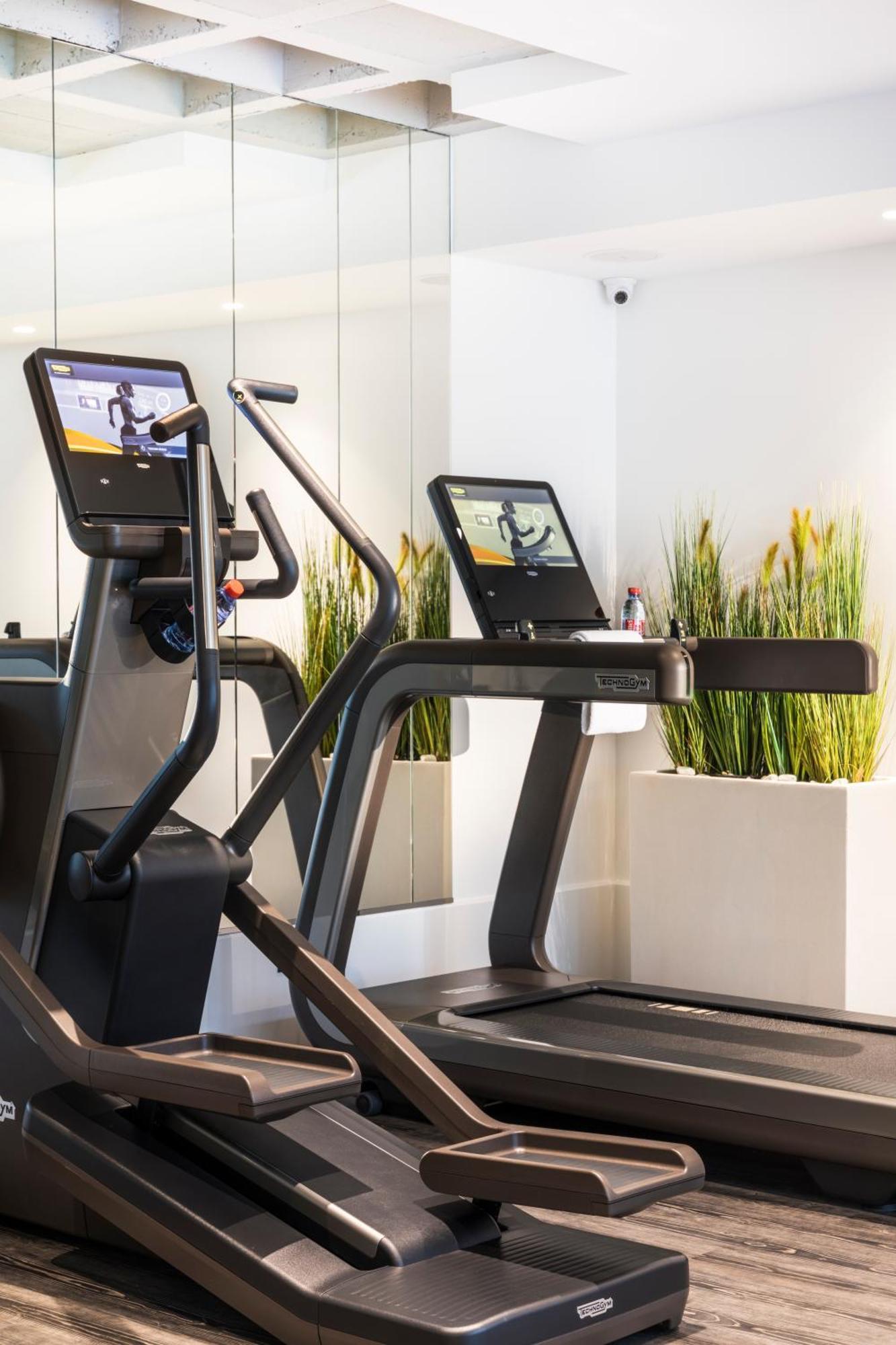 Hotel Maison Albar - Le Diamond 5*