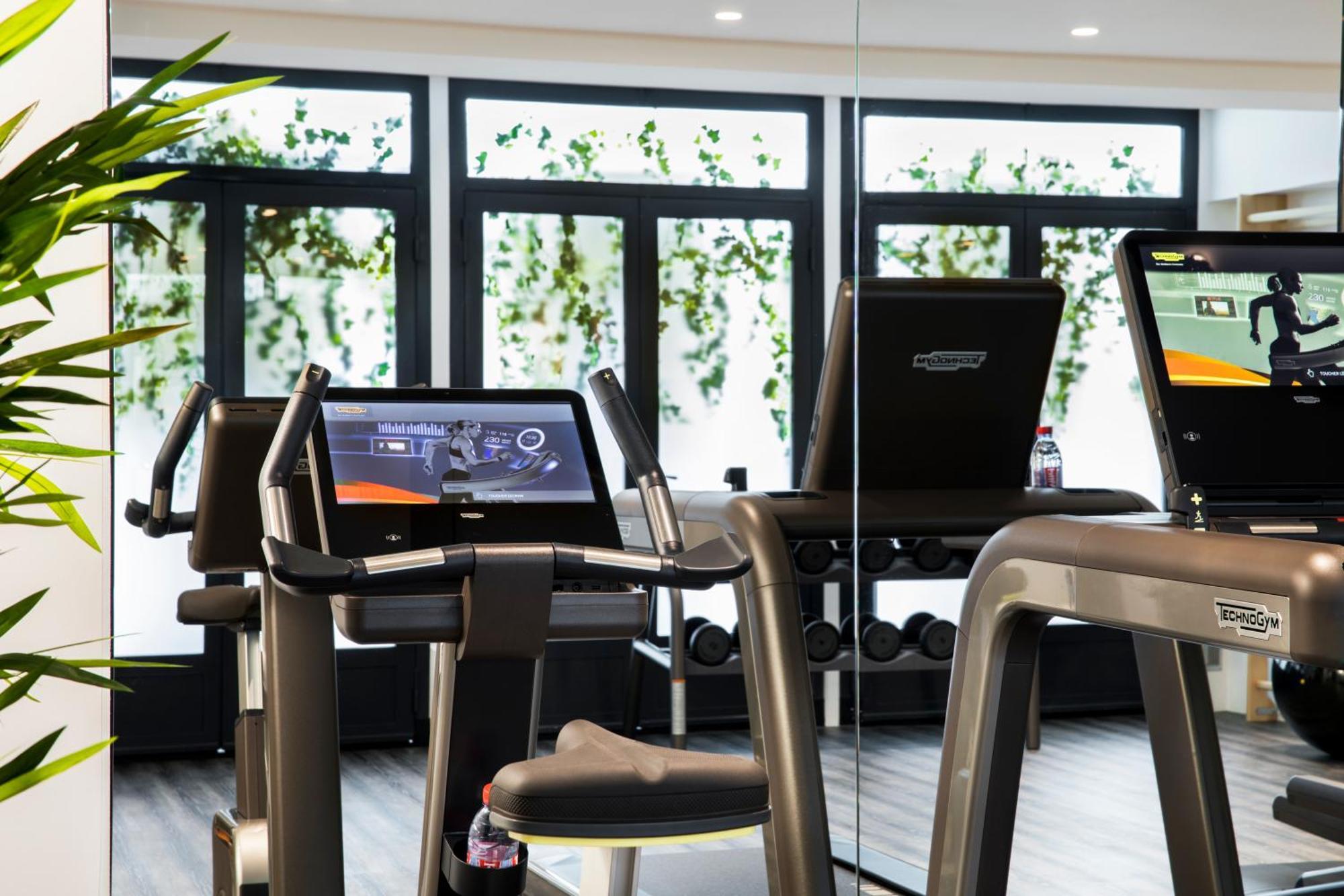 Maison Albar - Le Diamond Paris