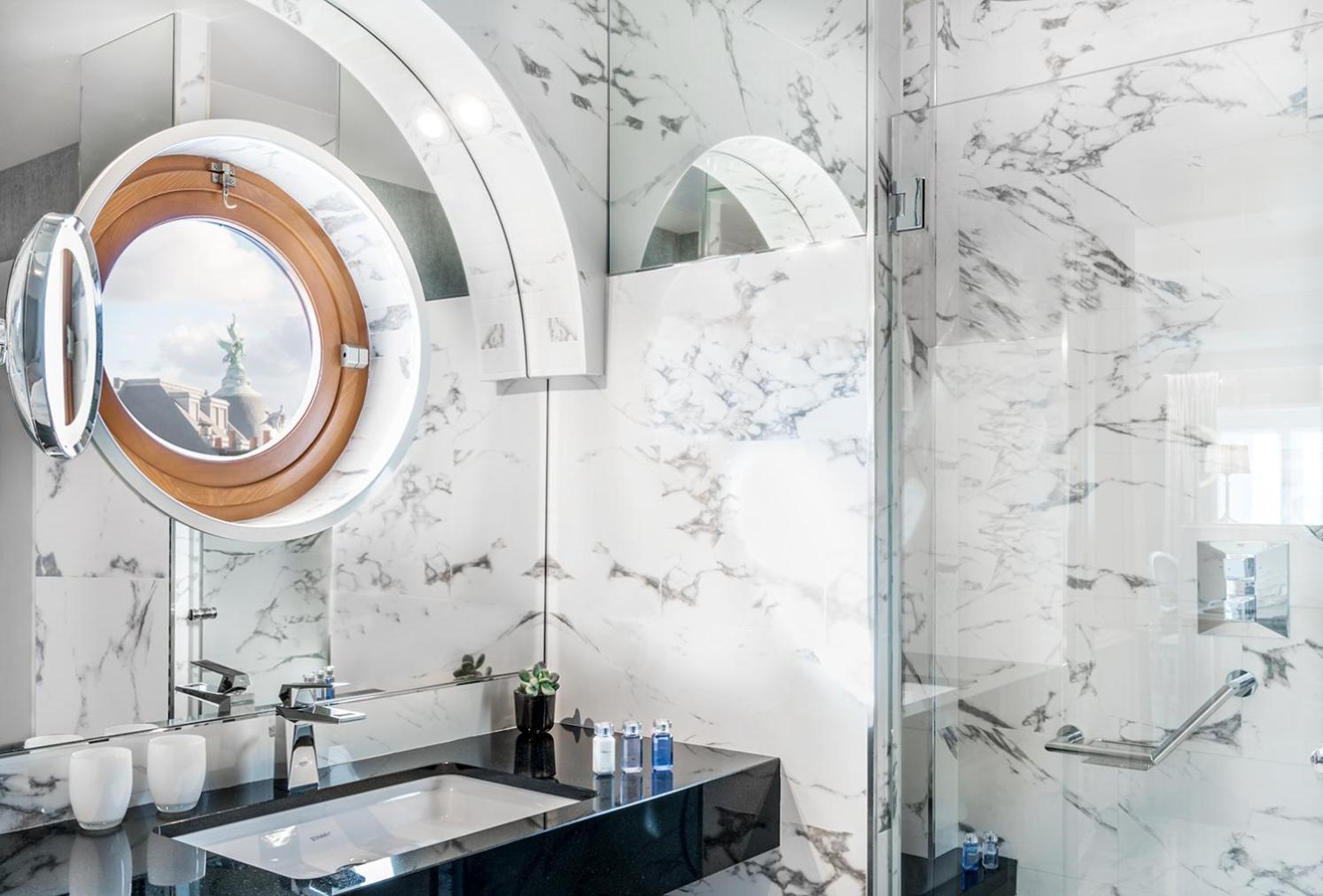 Maison Albar - Le Diamond