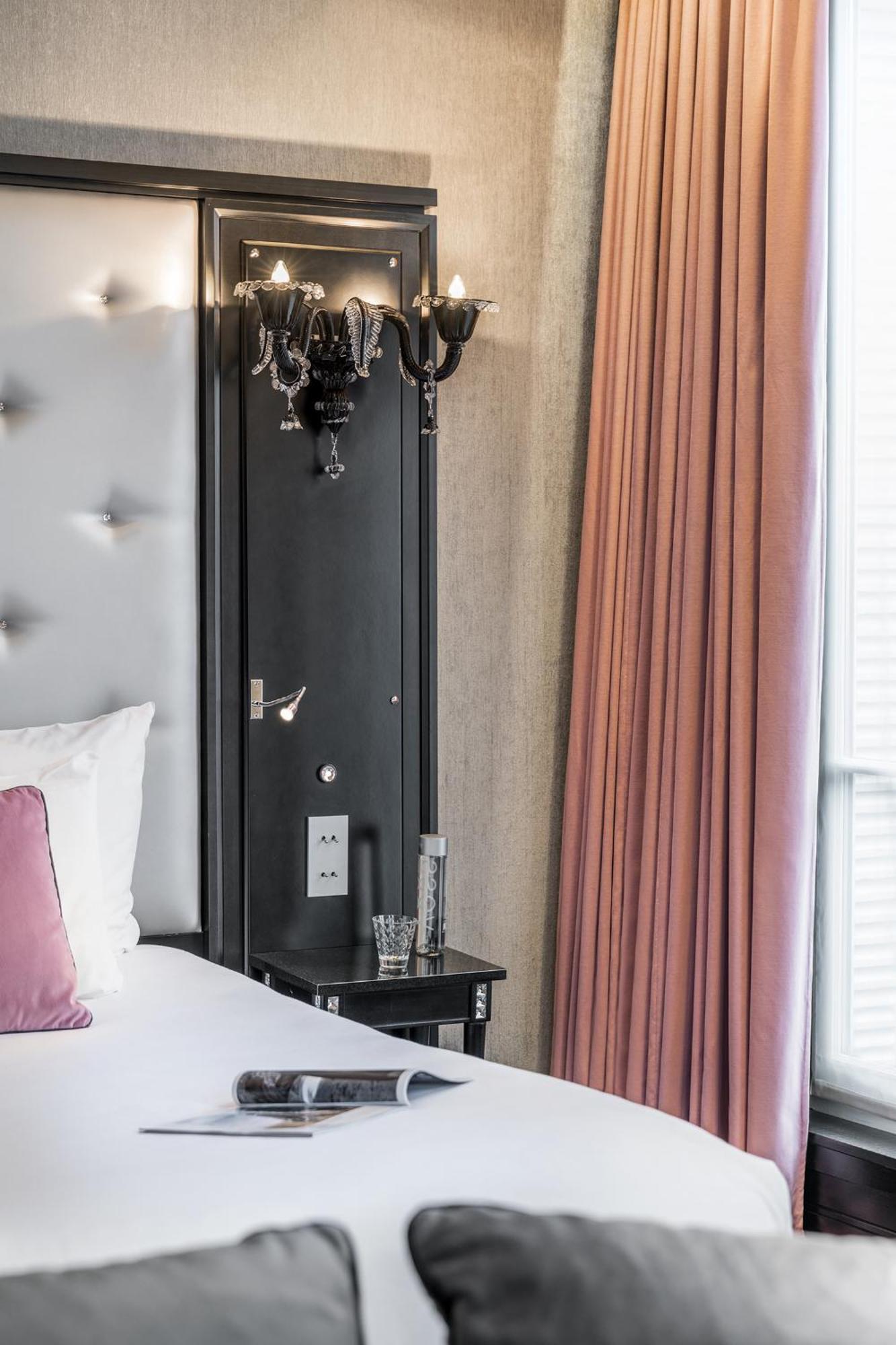 Maison Albar - Le Diamond