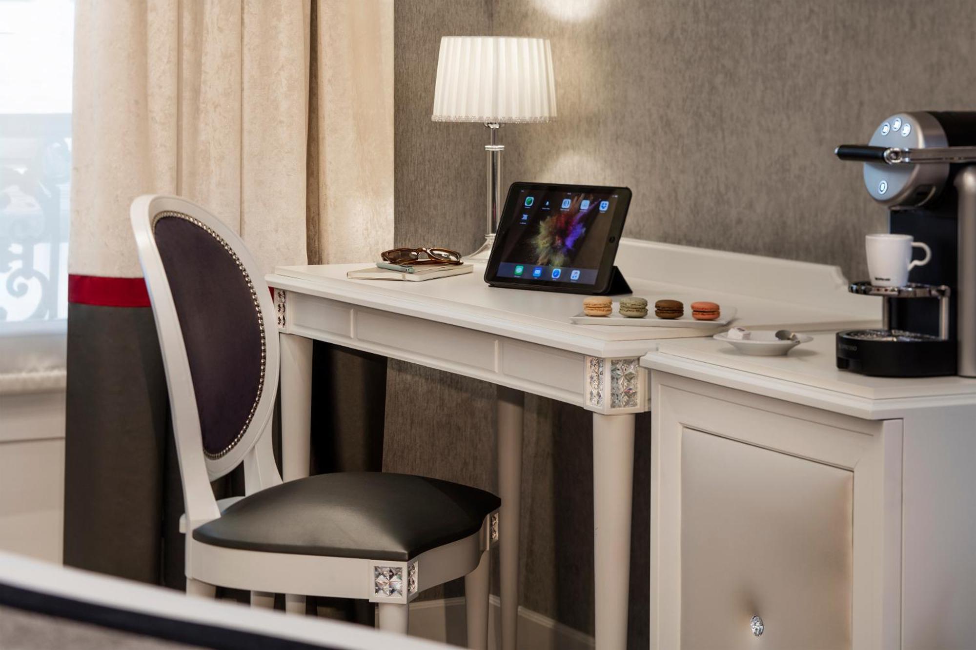 Hotel Maison Albar - Le Diamond