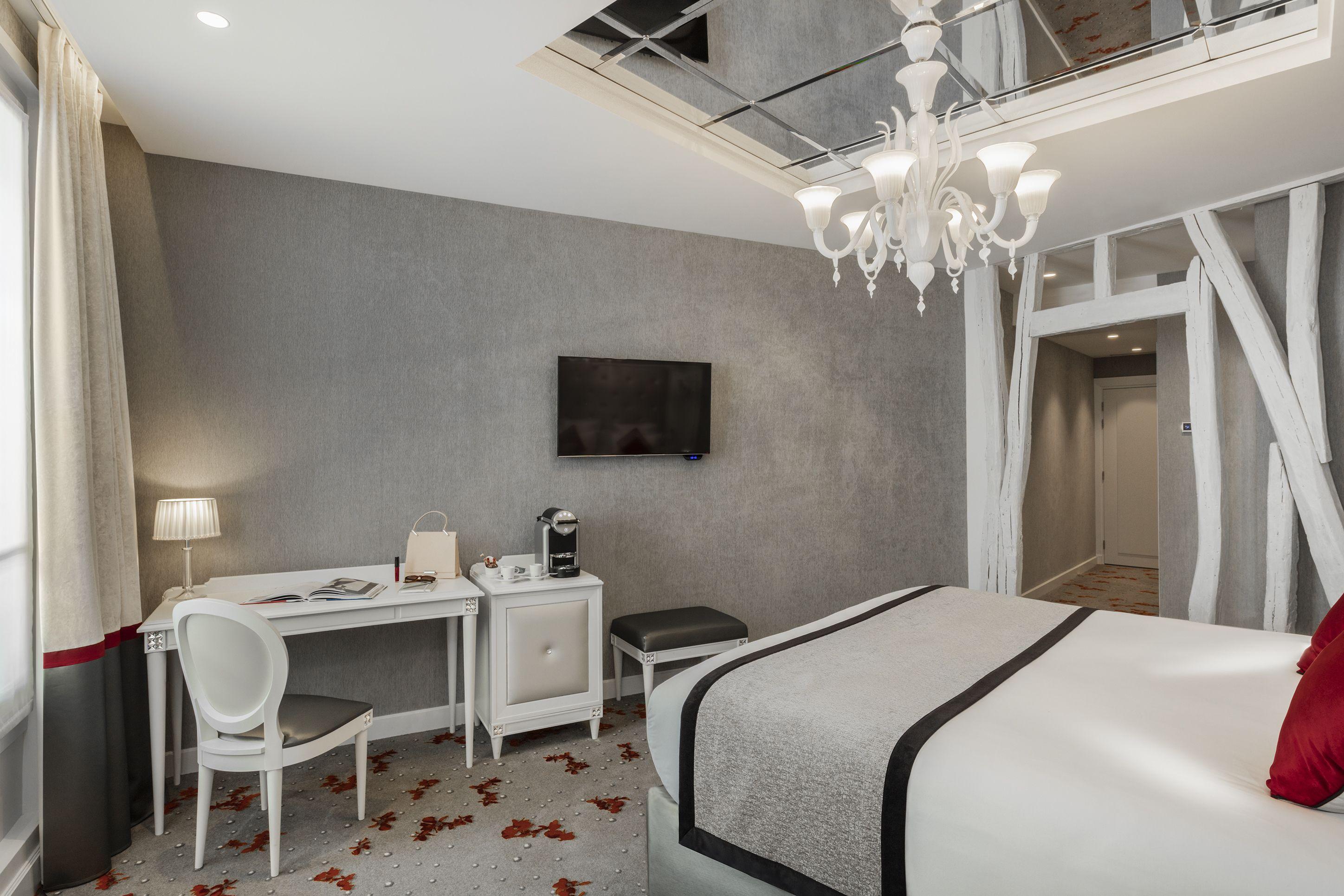 Maison Albar - Le Diamond 5* Parigi