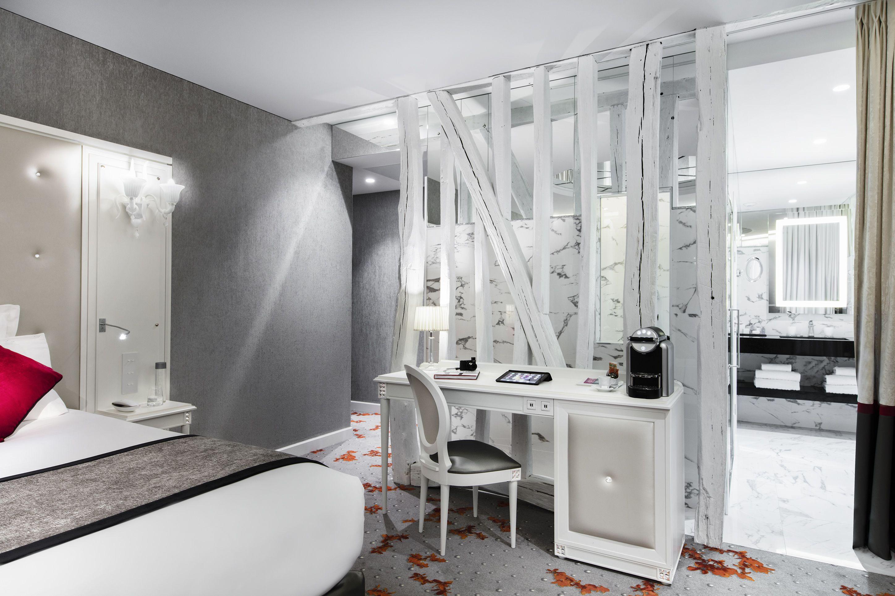 Hotel Maison Albar - Le Diamond
