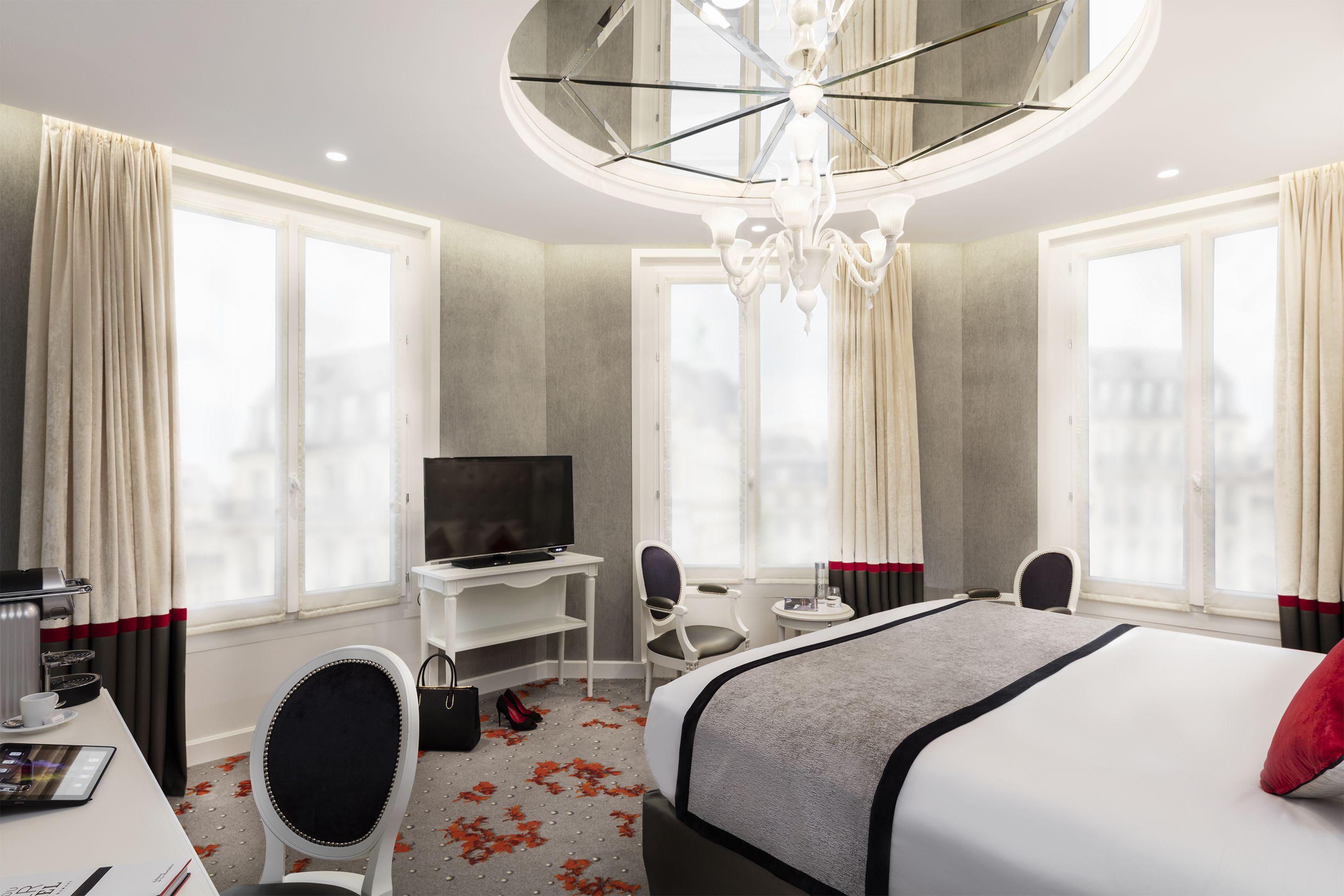 Maison Albar - Le Diamond Hotel Paris
