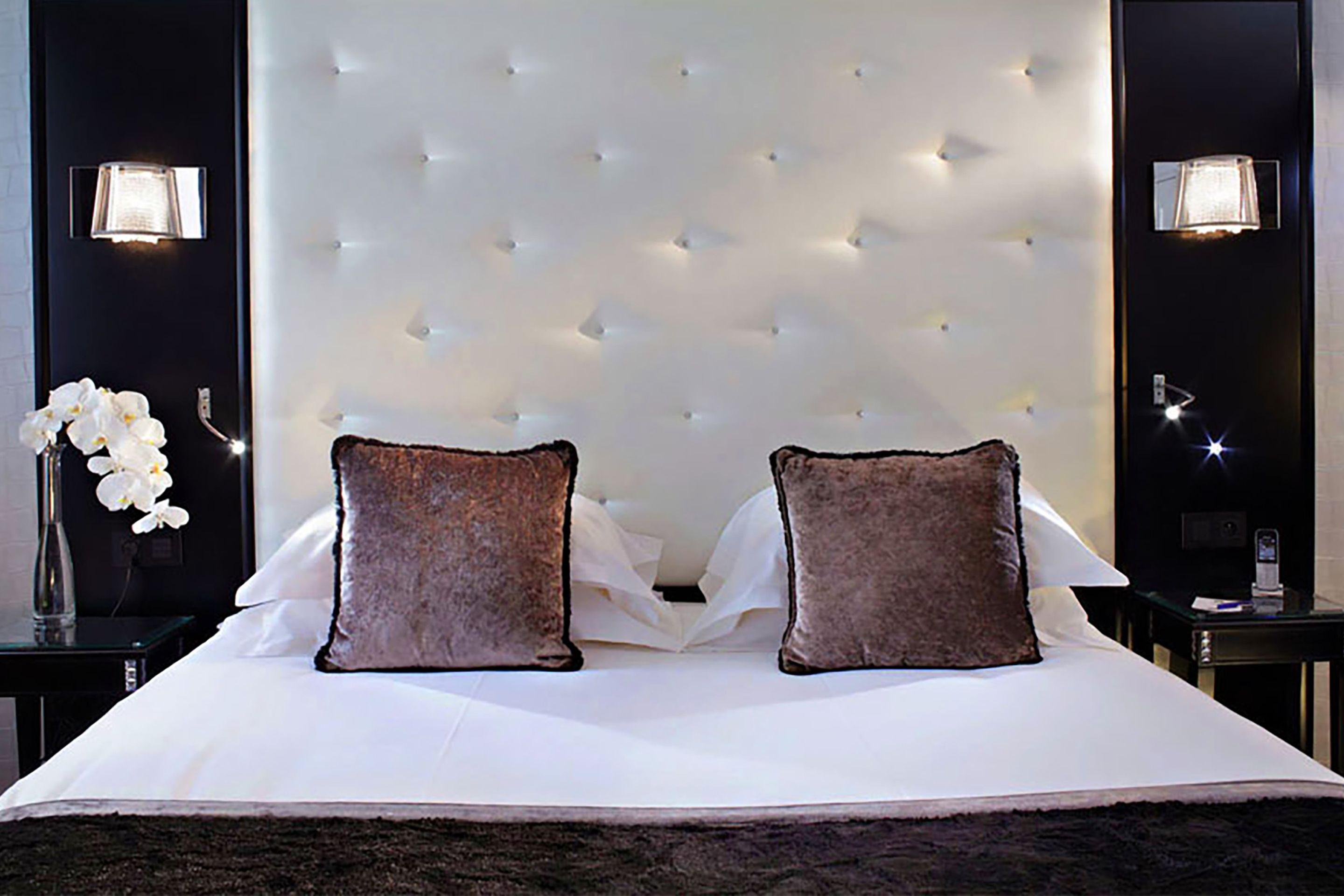 Hotel Maison Albar - Le Diamond Paris