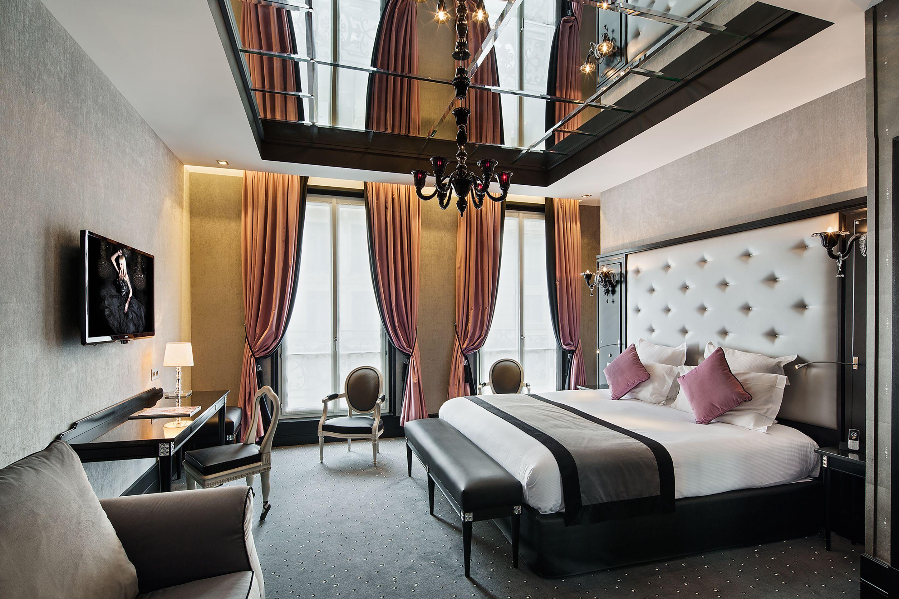 Maison Albar - Le Diamond Hotel