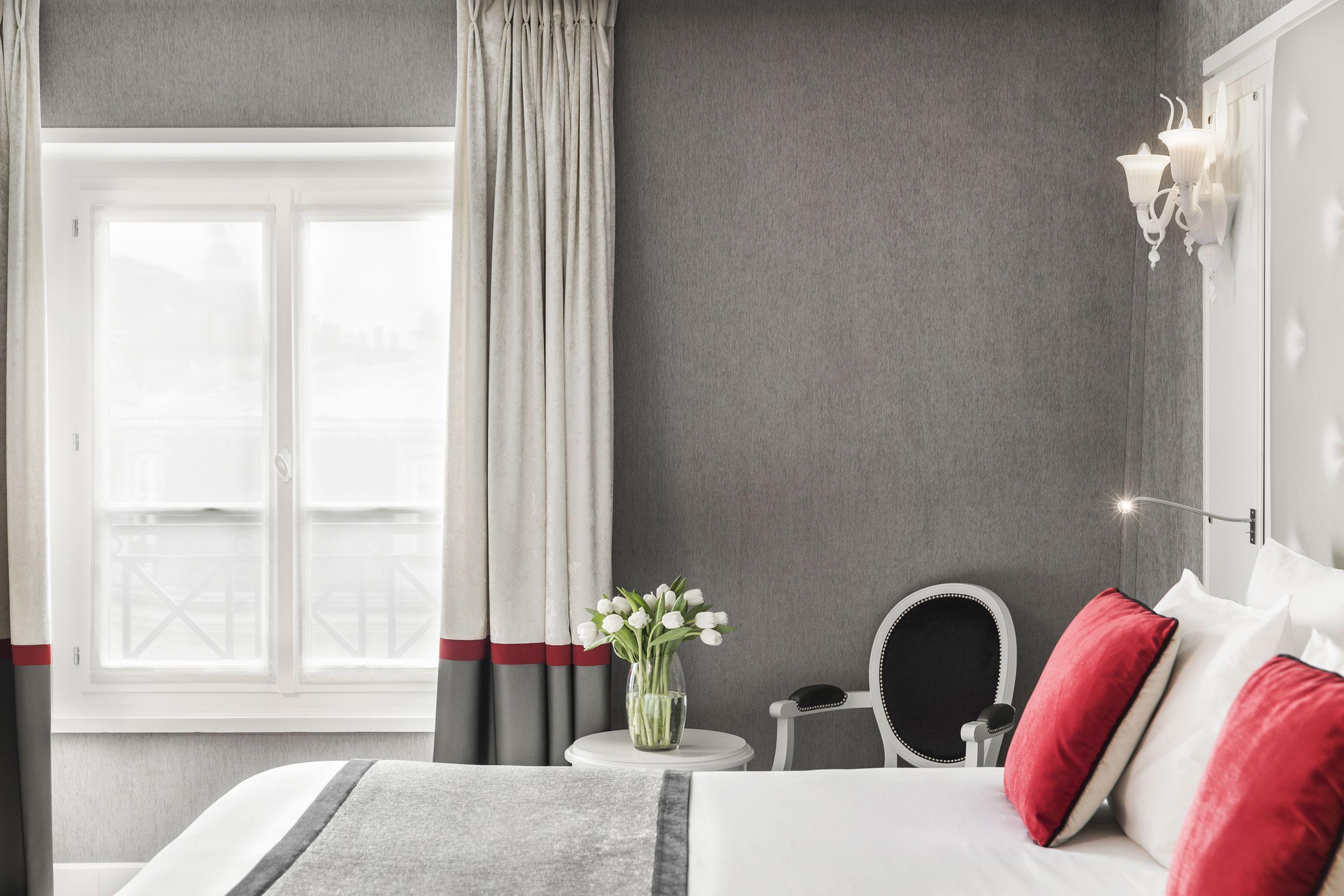 Hotel Maison Albar - Le Diamond